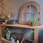 Holiday home Echappee Belle En Baie De Somme