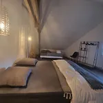 Echappee Belle En Baie De Somme Holiday home *