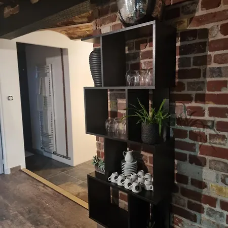 Vakantiehuis Echappee Belle En Baie De Somme *