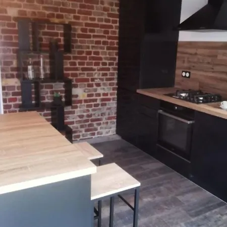 Vakantiehuis Echappee Belle En Baie De Somme Saint-Quentin-Lamotte-Croix-au-Bailly