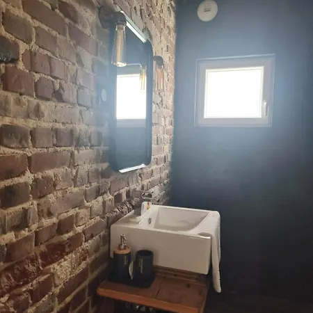 Echappee Belle En Baie De Somme Vakantiehuis