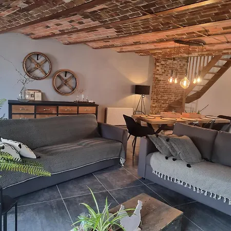 Echappee Belle En Baie De Somme