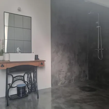 Vakantiehuis Echappee Belle En Baie De Somme