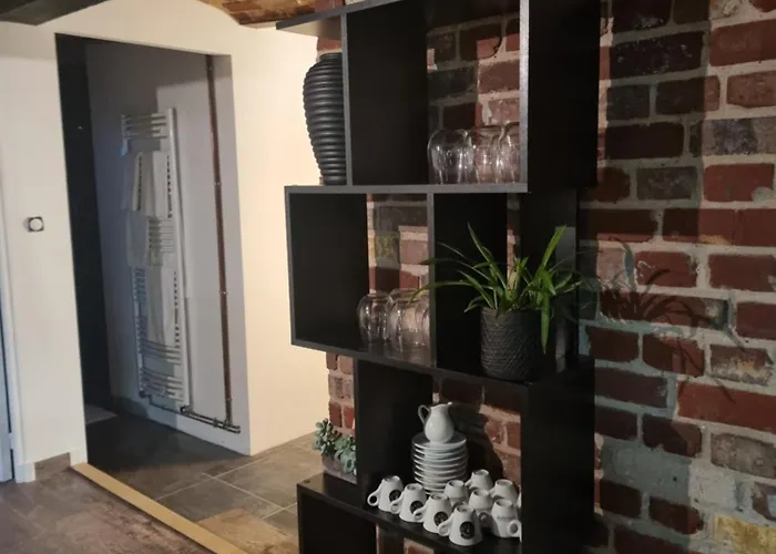 Hébergement de vacances échappée Belle En Baie De Somme *