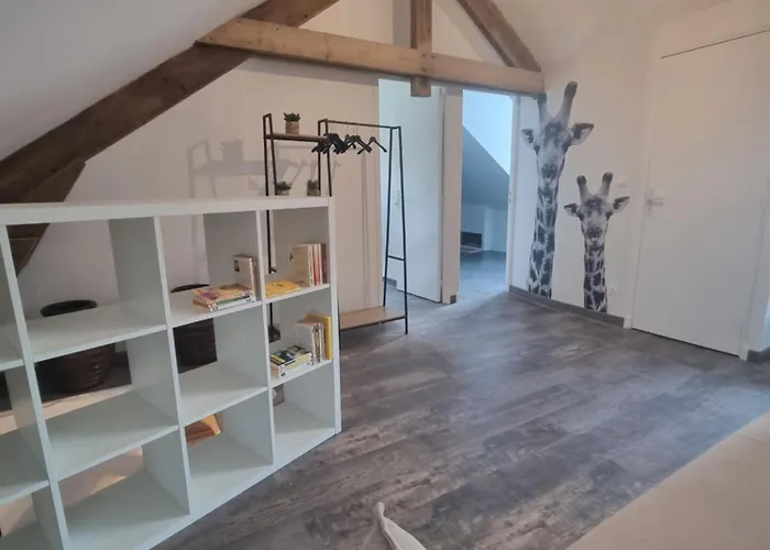 échappée Belle En Baie De Somme * Saint-Quentin-Lamotte-Croix-au-Bailly