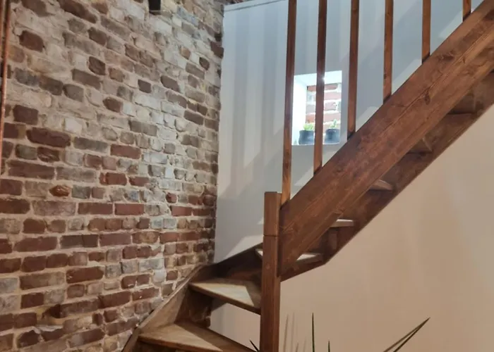 échappée Belle En Baie De Somme Hébergement de vacances