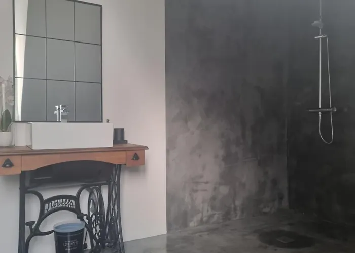 Hébergement de vacances échappée Belle En Baie De Somme