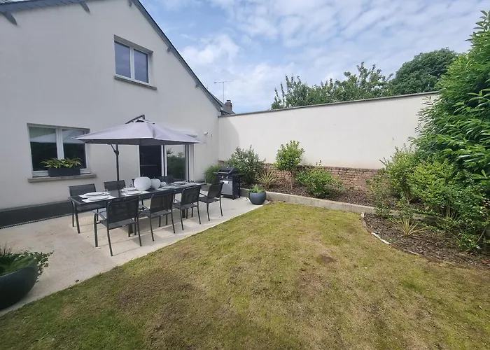 échappée Belle En Baie De Somme * Saint-Quentin-Lamotte-Croix-au-Bailly